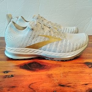 Brooks Bedlam 2 Women's Running Shoes Size 6.5 Medium